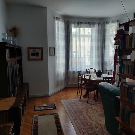 Mirmar - Blumenau Villa Брашов Экстерьер фото