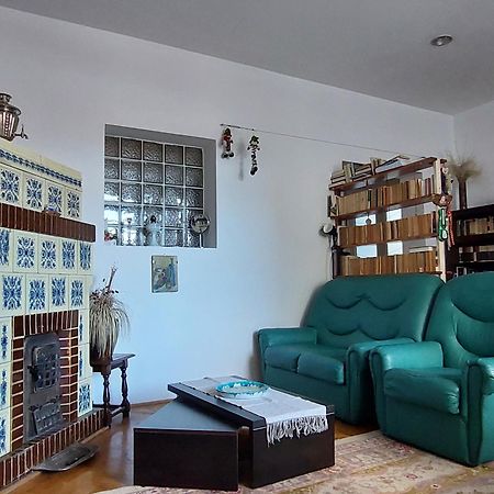 Mirmar - Blumenau Villa Брашов Экстерьер фото