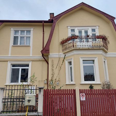 Mirmar - Blumenau Villa Брашов Экстерьер фото
