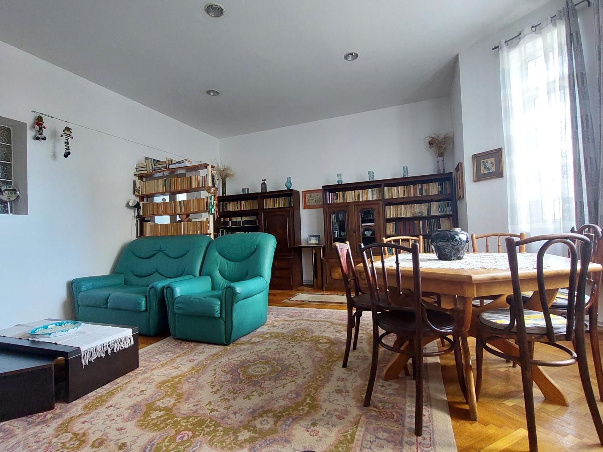 Mirmar - Blumenau Villa Брашов Экстерьер фото