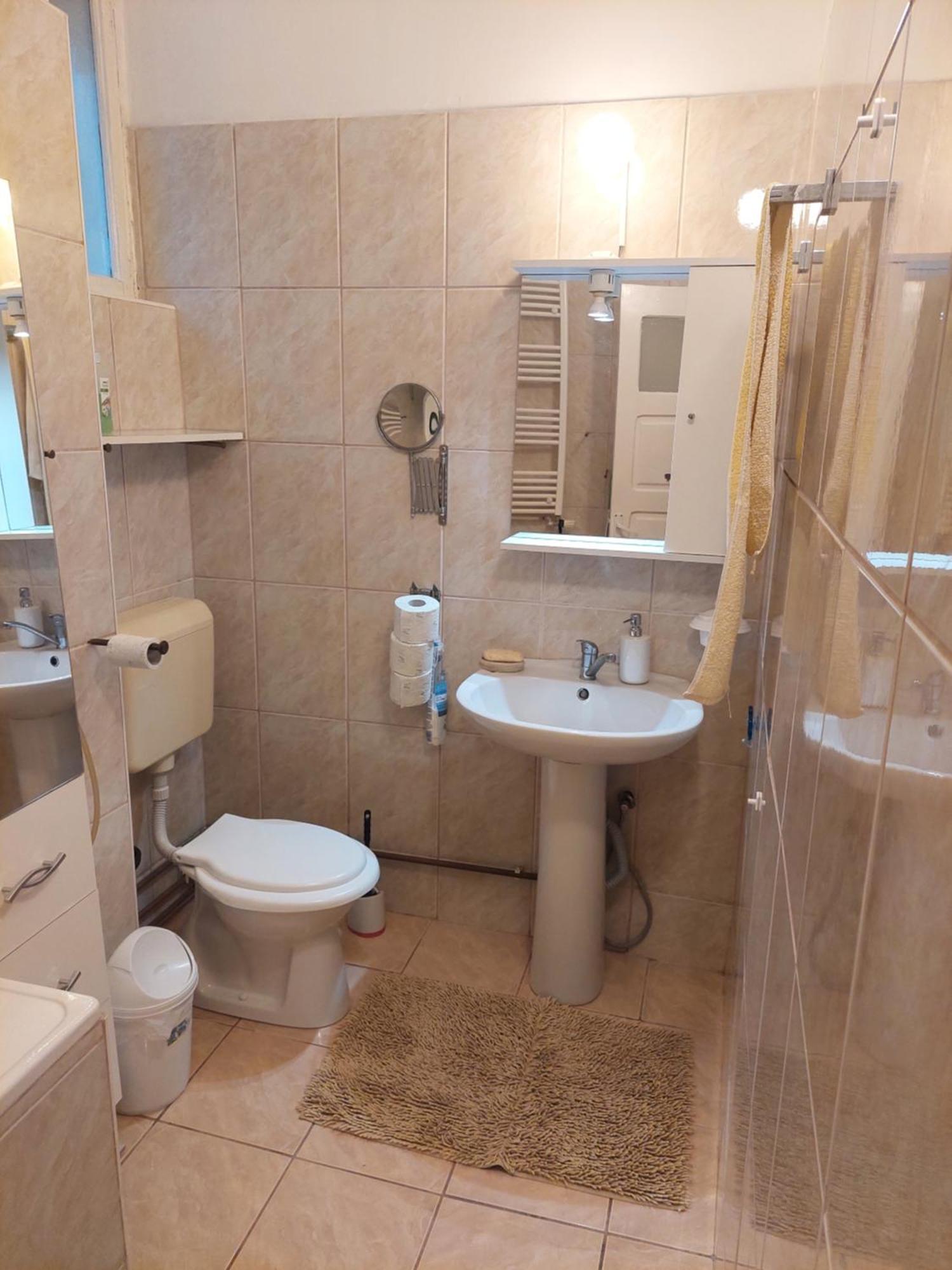 Mirmar - Blumenau Villa Брашов Экстерьер фото